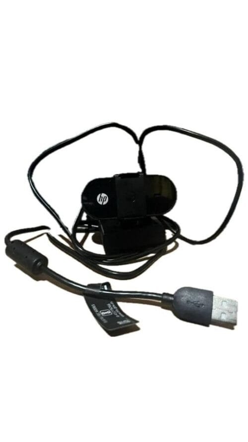 HP 320 FHD Webcam