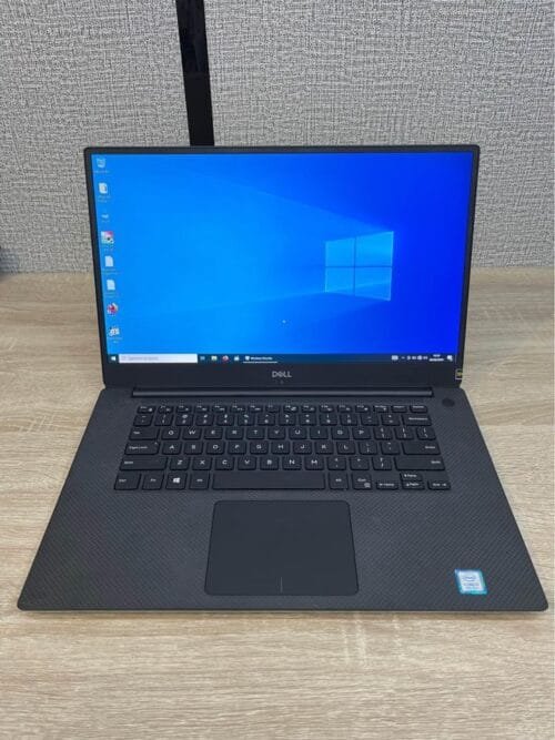 DELL PRECISION 5530 DUAL VGA NVIDIA QUADRO p2000 CORE i7 GEN 8th RAM 32 GB SSD 512 GB - Gambar 2