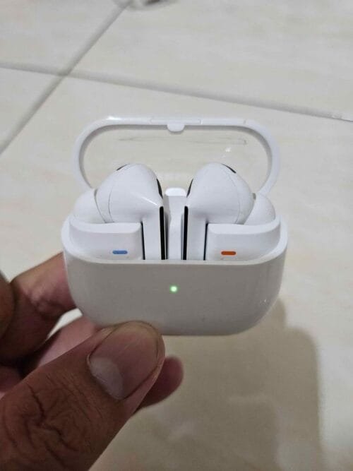 Galaxy Buds3 Pro - Gambar 2