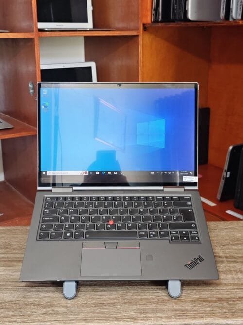 ThinkPad X1 Yoga Gen 4 (Intel core i5) - Gambar 2