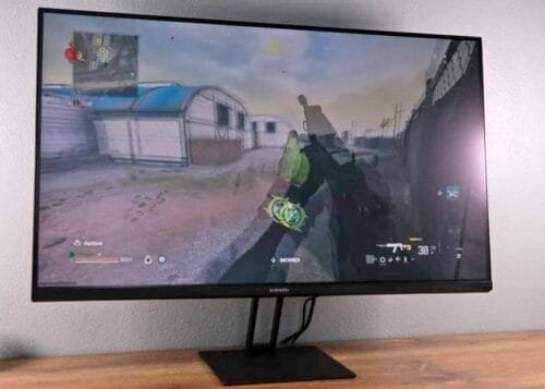 Monitor Gaming Xiaomi G27i 27 Inch 165Hz