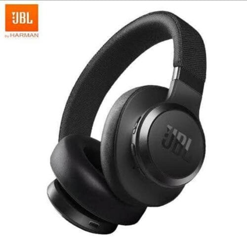 JBL Live 460 NC - Noise Canceling