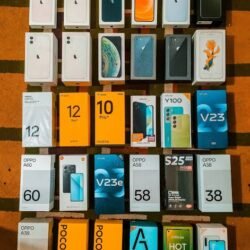 Preorder HP Android iOS Nokia Dll