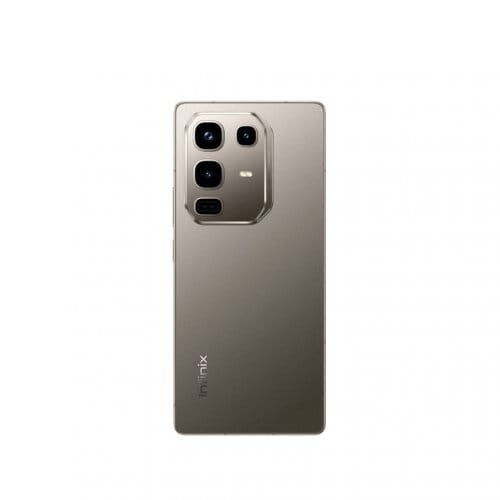 Infinix Note 50 Pro