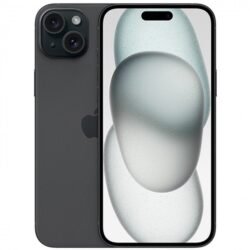 Iphone 15 Plus 128GB Black