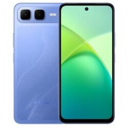 Infinix Smart 10 Plus 8/128 Iris Blue