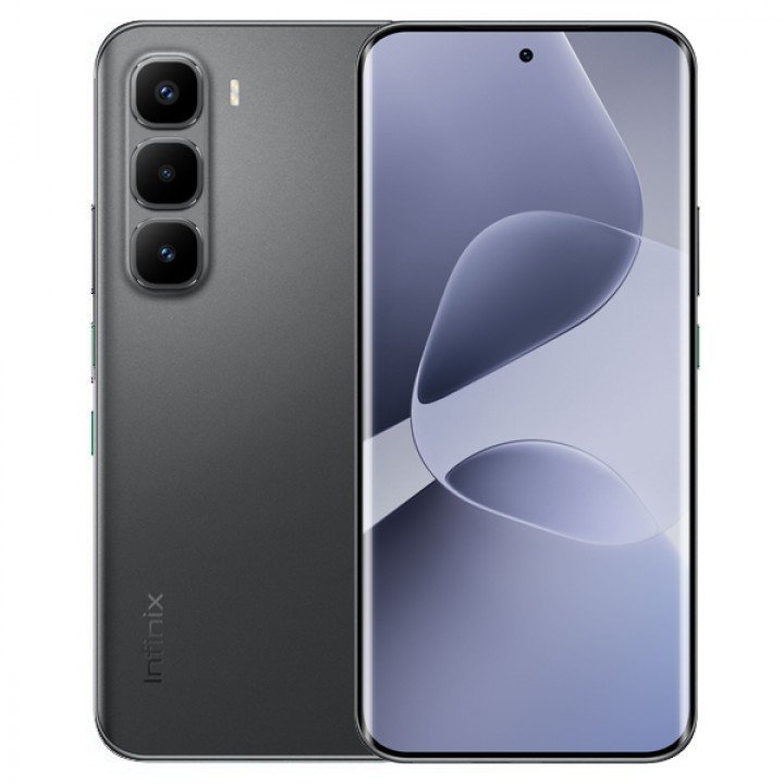 Infinix Hot 60 Pro+ 8/128 Black