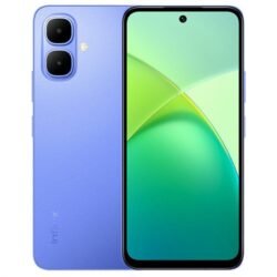 Infinix Smart 10 4/64 Blue