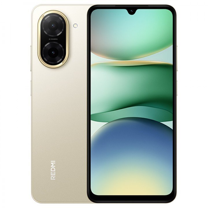 Redmi A5 4/128 Gold