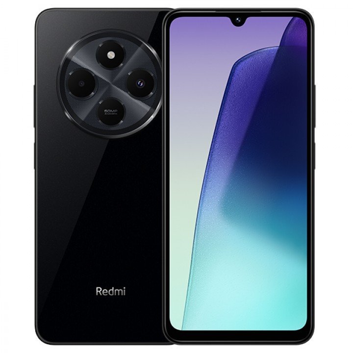 Redmi 14C 8/256 Black