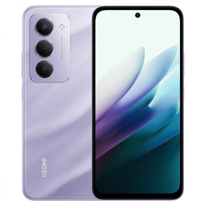 Redmi 15 8/256 Sandy Purple