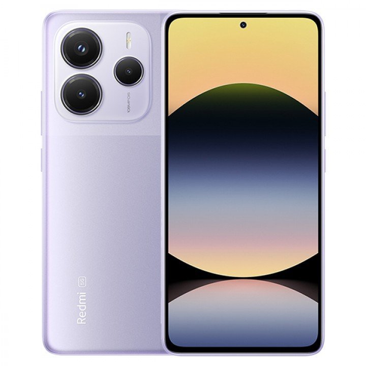Redmi Note 14 8/256 Purple