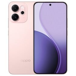 Oppo Reno 14F 5G 8/256 Merah Muda