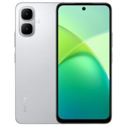 Infinix Smart 10 4/64 Silver