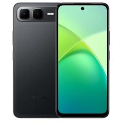Infinix Smart 10 Plus 8/128 Black
