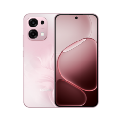 Oppo A6 Pro 5G 8/256 Merah Muda
