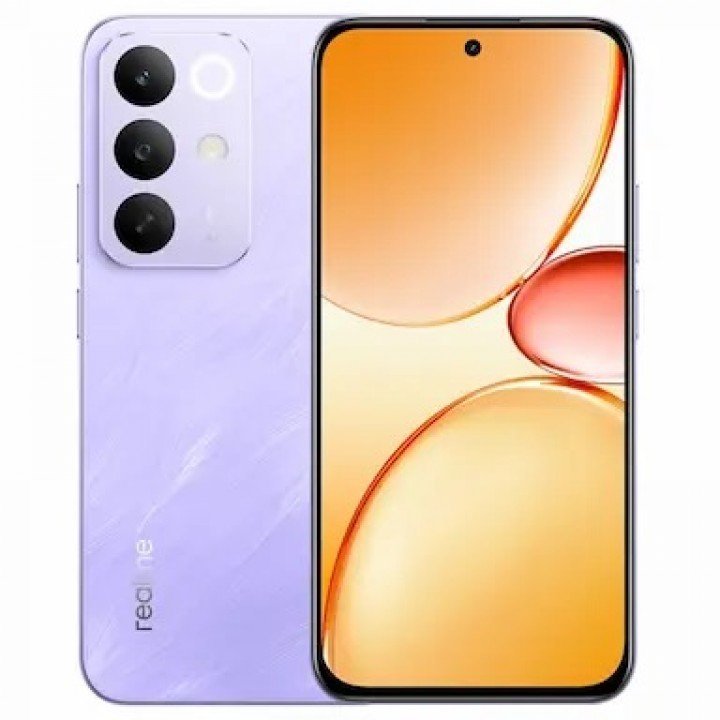 Realme C85 NFC
