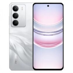 Realme P3 Lite NFC 4/128 White