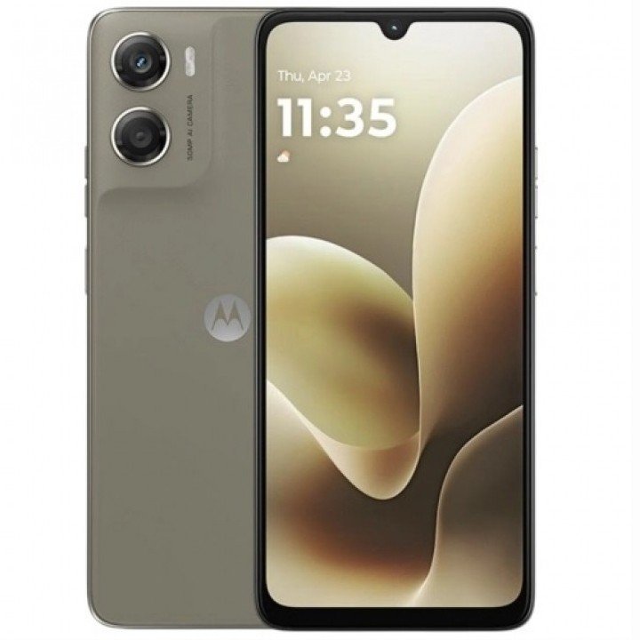 Motorola Moto G 06 Power 4/128 Laurel Oak