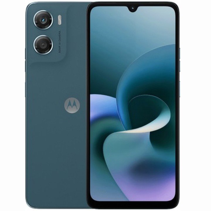 Motorola Moto G 06 Power 4/128 Tapesry